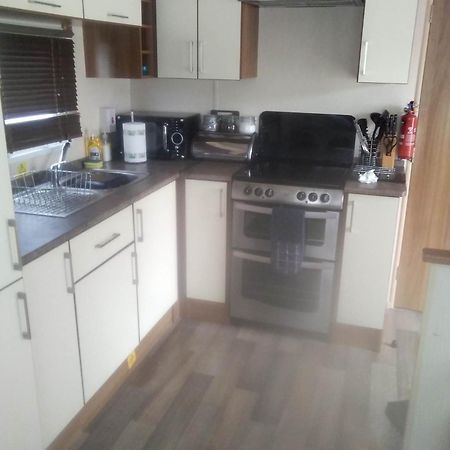 New Forest Caravan, #108 New Milton Zewnętrze zdjęcie