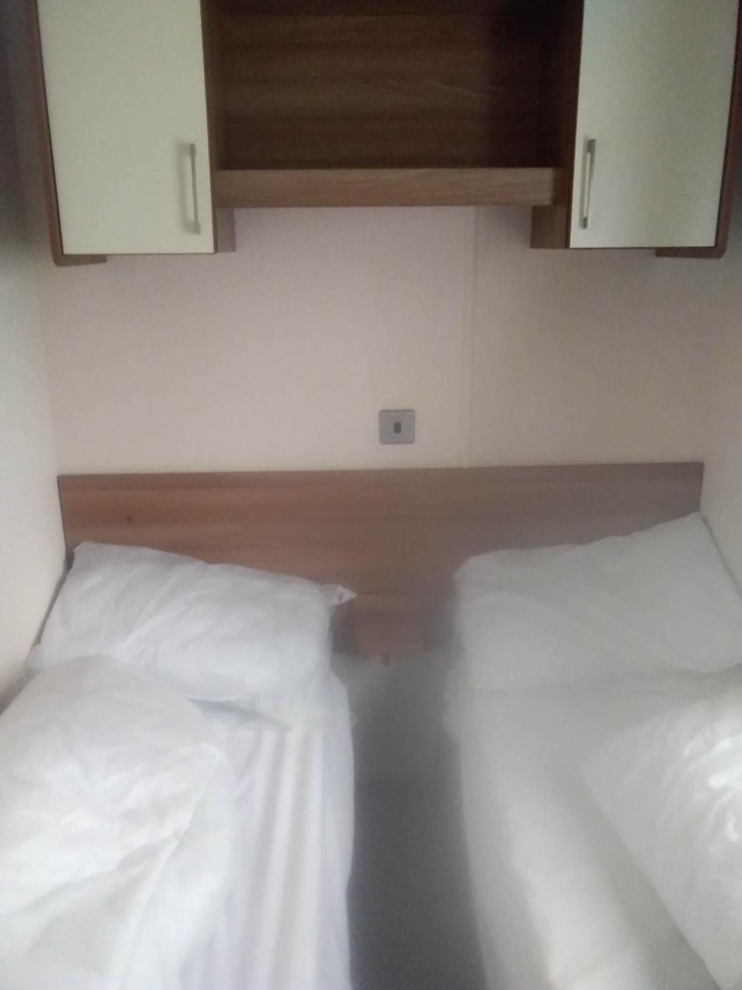 New Forest Caravan, #108 New Milton Zewnętrze zdjęcie